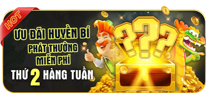 Thưởng nạp lần đầu 100%