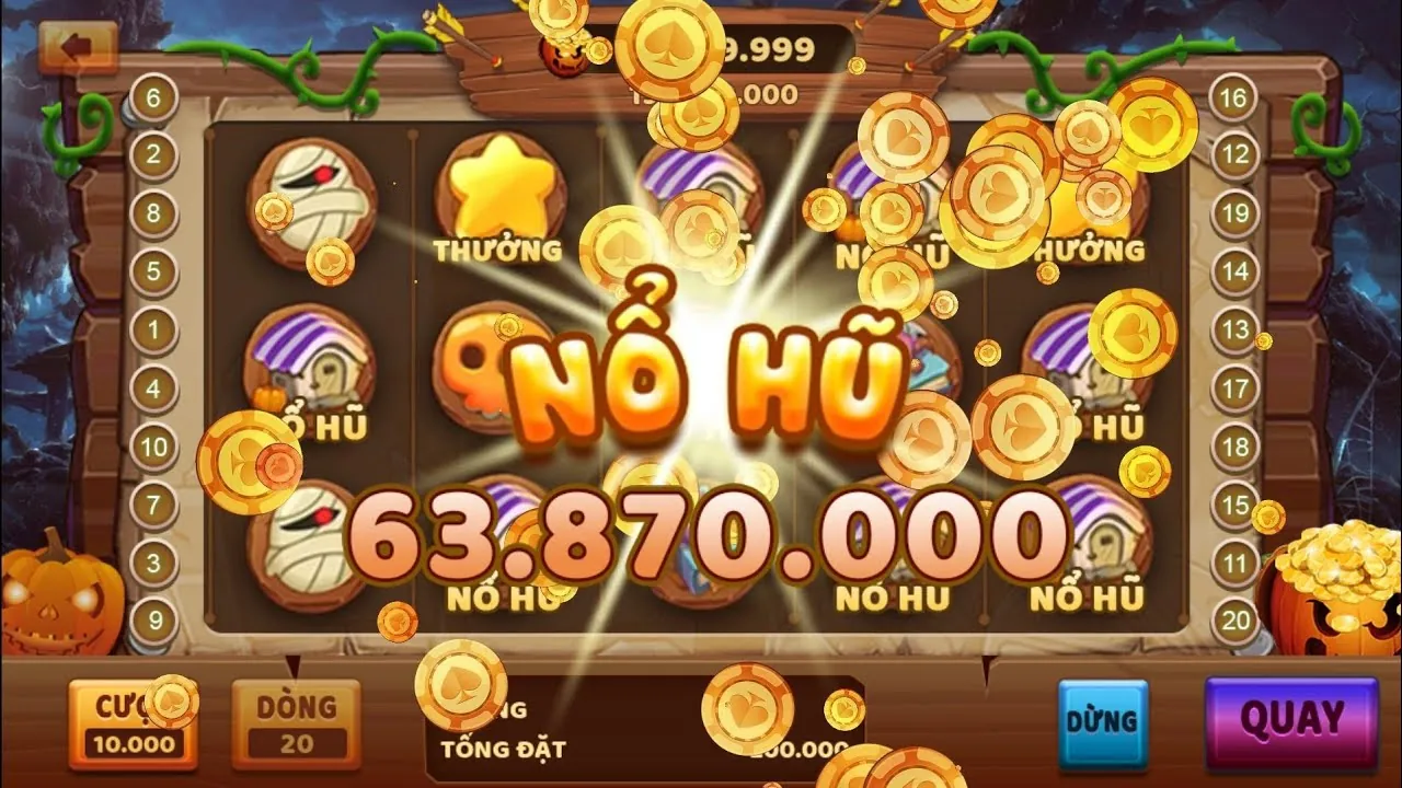 Game Bài Hot