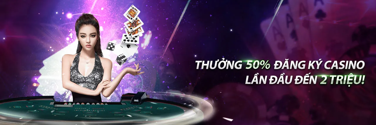 Hình ảnh tiền xu và biểu tượng hoàn trả cho các trò casino.