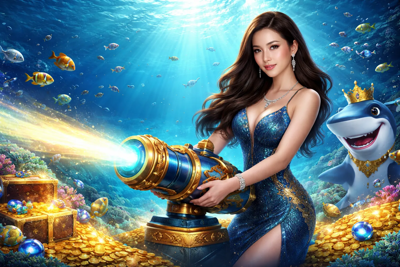 Chiến lược quản lý đạn