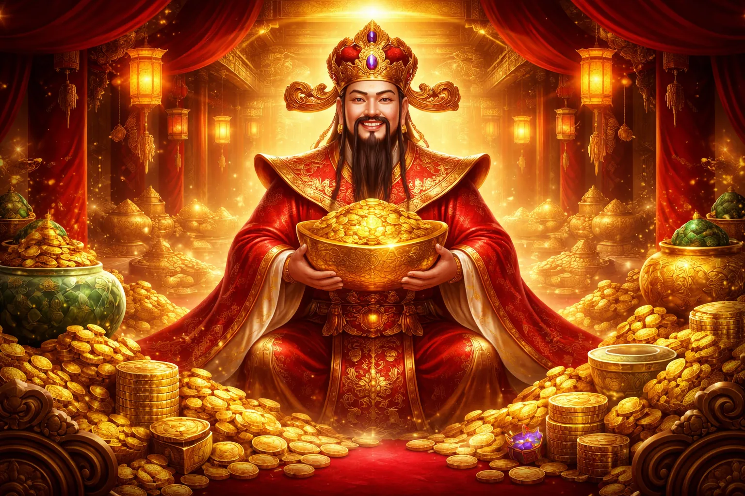 Hình ảnh mô tả tầm nhìn chiến lược của 79King