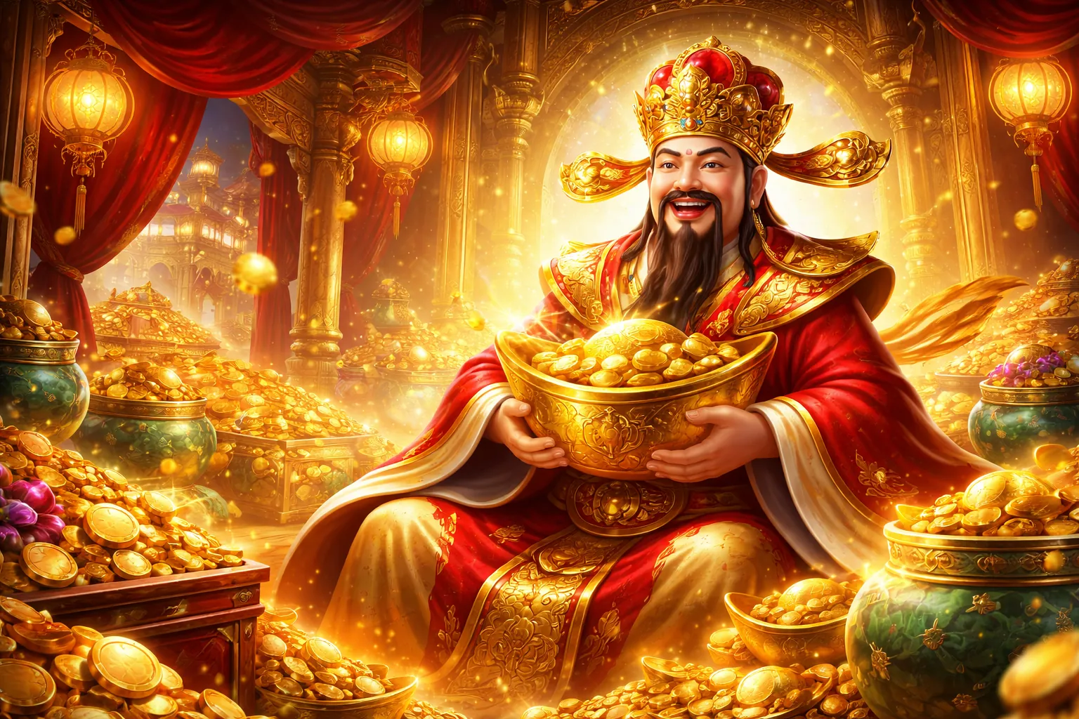Cộng đồng người chơi 79King sôi động