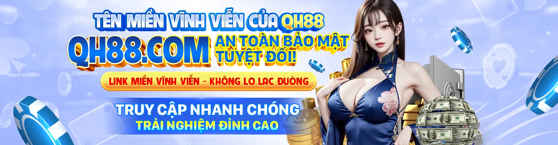 Hình ảnh tượng trưng cho các giá trị công bằng, an toàn và trách nhiệm của 79King
