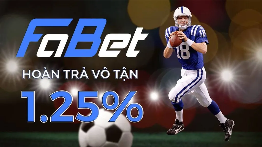 Giao diện thân thiện của FABET